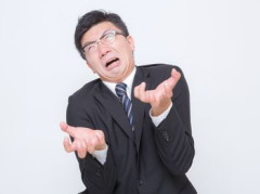 【悲報】つけ麺が冷たいと激怒！ラーメン店で大暴れした40代男がこちらｗｗｗ