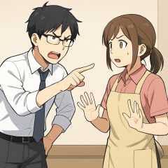エンジニア「介護士は誰でもなれる仕事だから給料は安い。介護なんて数週間でできる」   |  介護なんて生産性ゼロの仕事に人材が行かないよう低賃金にすべき