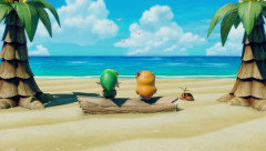 ゲームやってる夢見たことある？