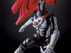 【食玩】「装動 仮面ライダーマイス EGZ1 Feat. 装動 仮面ライダーゼッツ」に「仮面ライダーゼッツ ハートオブインパクト」収録決定