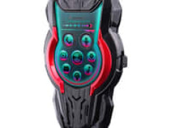 【仮面ライダーゼッツ】「DXゼッツフォンver.2」「DXレディガントレット」【プレバン受注開始】