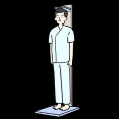 【悲報】結局、身長が全てじゃね？