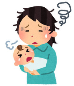夫の家事育児がムカつくんだけどそれを口に出すと「やる気あるだけ良いじゃん！」と言われてしまうのが嫌