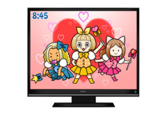 【速報】TVアニメ「みぃちゃんと山田さん」、2027年1月から放送開始wwwwwwwwwwwwwwwwww