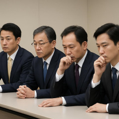 分裂の公算大 公明出身議員の離脱を調整 31日に結論へ   #中道