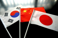 【朗報】日中韓、世界の危機に○○で一致団結ｗｗｗｗｗｗｗｗｗ