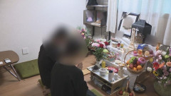 先月マンションから飛び降り、歩行者女性を巻き添え死亡させた男性、回復したため27日に逮捕