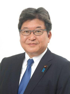 【悲報】萩生田さん、マジで自民党幹事長へｗｗｗｗｗｗｗｗｗｗ