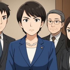 公明側は中革連離脱後、高市早苗政権が終わったら与党復帰も視野に