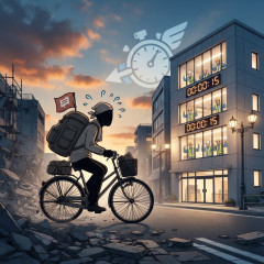 防災グッズについて