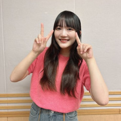 声優の菱川花菜ちゃん・・・