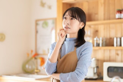 定期的に欲しくなるけど思いとどまる調理器具第一位は……