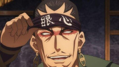 【悲報】宇水って安慈と宗次郎に比べて扱い悪すぎね?
