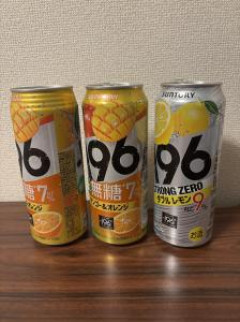 酒飲むがお前らも飲むか？