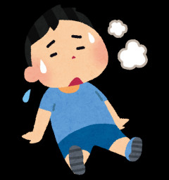 ジョギングで3km走るだけでも息が上がってきつい、体力を増やす方法教えてくれ