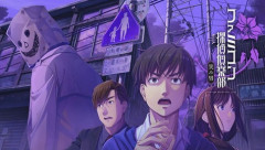 【祝】「ファミコン探偵倶楽部 笑み男」発売2周年！