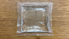 【謎】コンビニ蕎麦についてる謎の水wwwwwww