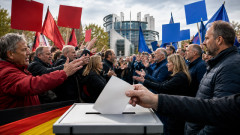 【ドイツ激震】強硬右派AfD、州議選で支持率42％に…「ナチス想起」と批判される公約でも勢い止まらず