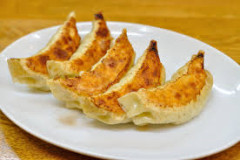 餃子のタレの正解「酢９醤油１」だった！😳