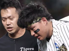 森下休養だとしたらライトは佐藤輝明になるんか？
