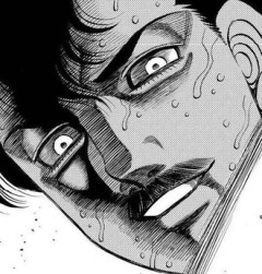 【はじめの一歩】「最強」なのだった