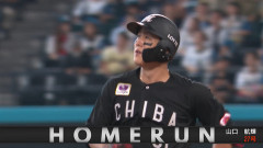 4試合連続ホームランの山口、このペースなら本塁打王いける？