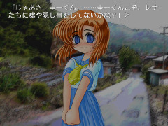 3大ノベルゲー決めようず「ひぐらし」「シュタゲ」は確定としてあと一つは