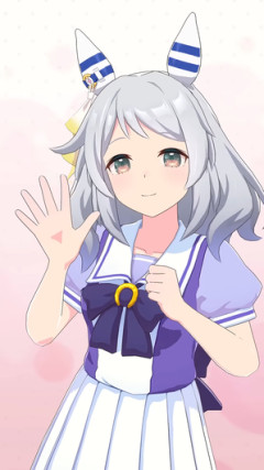 【ウマ娘】トレーナーさんなんかこの美少女と結婚してタワマンで