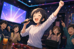 「伯方の塩」カラオケランキング1位に　約三秒の楽曲が頂点　JOYSOUNDで初めての事例