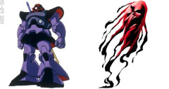 ※【ガンダム】逆から読んでも強そうな機体名
