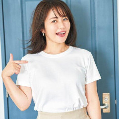 【画像】 磯山さやかさん、補正下着を着てみたｗｗｗｗｗｗｗｗｗ