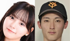 【画像】巨人軍さんとアイドルが熱愛ｗｗｗｗｗｗｗｗｗｗ