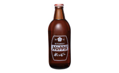 ホッピーという謎の飲み物