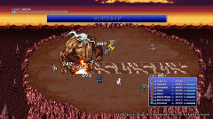 【FF14】12年前に公開されたドット絵で戦う「SUPER極タイタン討滅戦」動画が再び話題に→「懐かしすぎる」「当時のリューサンの再現度よ」