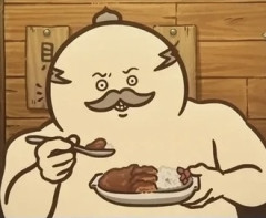 【ちいかわ】作中最強クラス