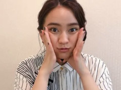 【画像】人妻となった岡田結実さん、ガチでむちむちにwwwwwww