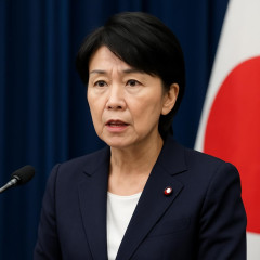 「法の支配」問われる高市首相 ICC制裁、米制止の可否焦点