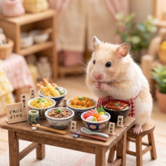 丼物Tier表作ったｗｗｗｗ