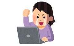旦那が「両親に嫌なことをされたら10倍返し、3回続けば絶縁」と言った矢先、義母が懲りずに3回目をやってきた