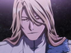 【BLEACH 千年血戦篇-】何がしたかったんだよコイツ