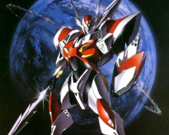 初見がスパロボだけど好きになったロボットアニメ書けよ