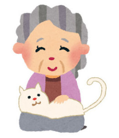 木の上で鳴いてた仔猫を一時的に保護するつもりで義実家に連れていくと、舞い上がったウトメに「里親なんかいつでも出せる！別にうちの猫でいい」と言われて不安で仕方