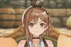 【速報】AIライザ、課金してもライザが機嫌を損ねると喋らなくなる仕様が判明ｗｗｗｗｗｗｗｗｗｗ