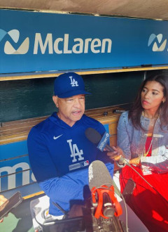 【悲報】大谷翔平さん、投手復帰また延期へ「膝だけでなく体全体が100％ではない」・・・・・・・・・