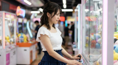 【業界シフトへ】「パチ屋」←潰れまくる　「クレーンゲーム屋」←増えまくり　あのダイナムも参入