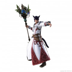 【FF14】「ヒーラーで始めたけど何をすればいいのかよくわからない…」
