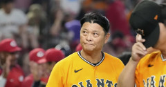 【衝撃】巨人・橋上秀樹さん、日本ハム・オリックスら複数球団が「ロックオン」ｗｗｗｗｗｗｗｗｗｗ