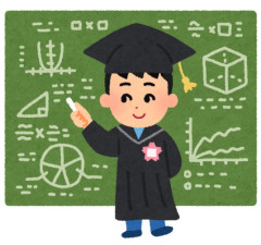 【戦慄】優れた知的才能の持ち主がASDばかりなことに気づいてしまったんだが…
