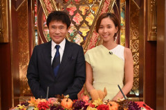 「芸能人格付けチェック」秋の特番になにわ男子やCUTIE STREET、過去に“映す価値なし”の長尾はリベンジなるか