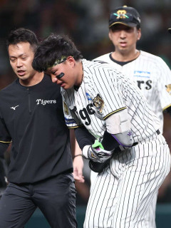 【衝撃】阪神・藤川監督「阪神だけでなく全選手を守りたい。守る術を誰かが考えなければ」・・・・・・・・・